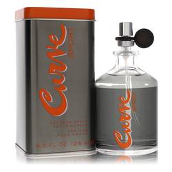 Curve Sport Eau De Cologne Spray By Liz Claiborne by Liz Claiborne