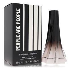 Christian Siriano People Are People Eau De Parfum Spray By Christian Siriano by Christian Siriano