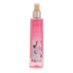 Calgon Take Me Away Japanese Cherry Blossom Body Mist By Calgon by Calgon