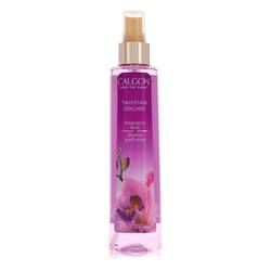 Calgon Take Me Away Tahitian Orchid Body Mist By Calgon by Calgon