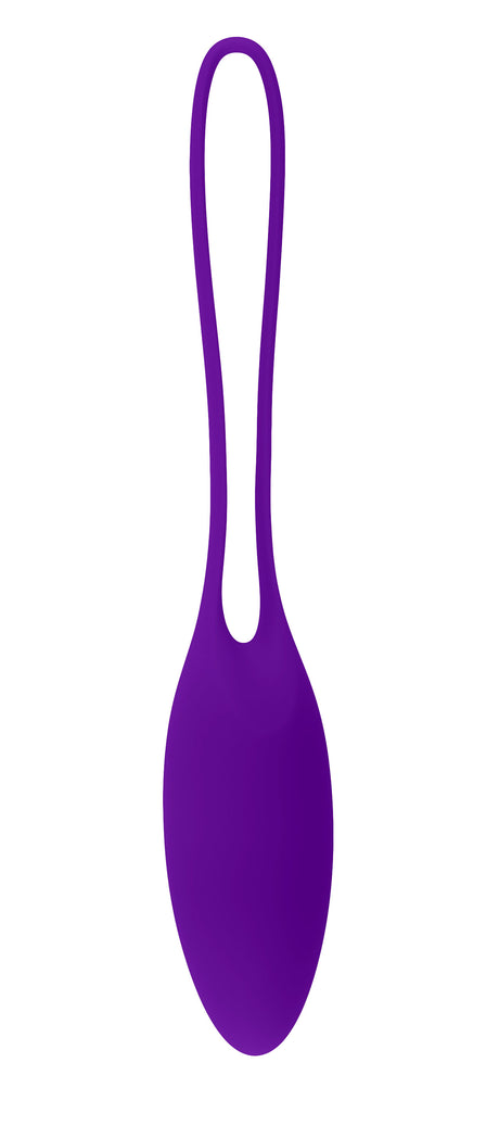 Playboy Pleasure - Put in Work - Kegel Balls Set - Acai Ombre