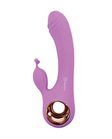 Camtoyz Tifany Double Vibrator by Majestic by Camtoyz