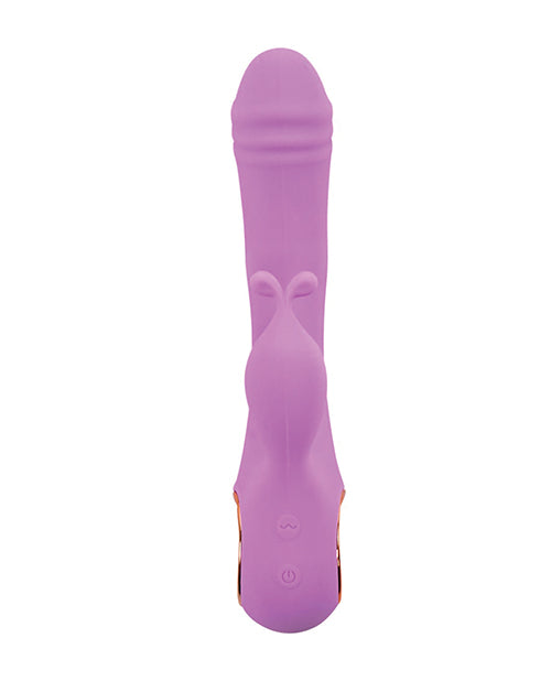 Camtoyz Tifany Double Vibrator by Majestic by Camtoyz