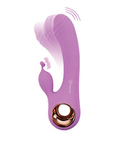 Camtoyz Tifany Double Vibrator by Majestic by Camtoyz