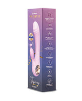 Camtoyz Tifany Double Vibrator by Majestic by Camtoyz