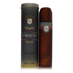 Cuba Royal Fortune Eau De Toilette Spray By Fragluxe by Fragluxe