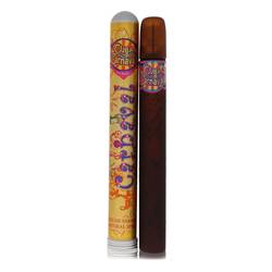 Cuba Canaval Eau De Parfum Spray By Fragluxe by Fragluxe