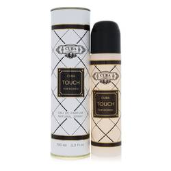 Cuba Touch Eau De Parfum Spray By Fragluxe by Fragluxe