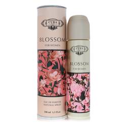 Cuba Blossom Eau De Parfum Spray By Fragluxe by Fragluxe