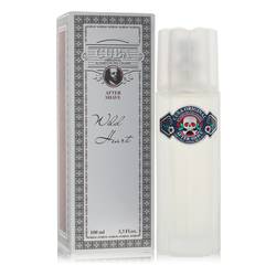 Cuba Wild Heart After Shave By Fragluxe by Fragluxe