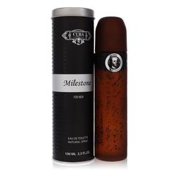 Cuba Milestone Eau De Toilette Spray By Fragluxe by Fragluxe