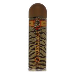 Cuba Jungle Tiger Body Spray By Fragluxe by Fragluxe