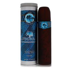 Cuba Copacabana Eau De Toilette Spray By Fragluxe by Fragluxe