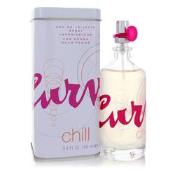 Curve Chill Eau De Toilette Spray By Liz Claiborne by Liz Claiborne
