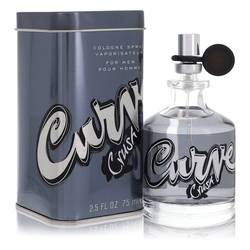 Curve Crush Eau De Cologne Spray By Liz Claiborne by Liz Claiborne