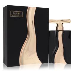 Cuir De Orientica Eau De Parfum Spray By Al Haramain by Al Haramain