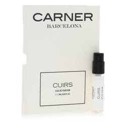 Cuirs Vial (Unisex sample) By Carner Barcelona by Carner Barcelona