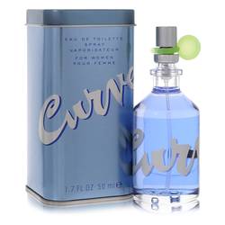 Curve Eau De Toilette Spray By Liz Claiborne by Liz Claiborne