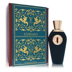 Curaro V Extrait De Parfum Spray (Unisex) By V Canto by V Canto