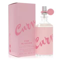 Curve Pink Blossom Eau De Toilette Spray By Liz Claiborne by Liz Claiborne