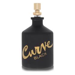 Curve Black Eau De Cologne Spray (Tester) By Liz Claiborne by Liz Claiborne