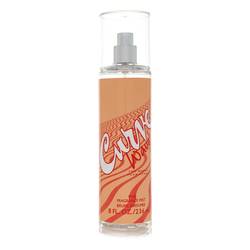 Curve Wave Fragrance Mist By Liz Claiborne by Liz Claiborne