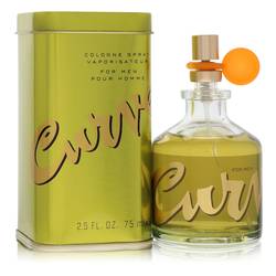 Curve Cologne Spray By Liz Claiborne by Liz Claiborne