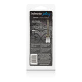 CalExotics Clitoral Jewelry Clip-On with Crystals - SE2625002