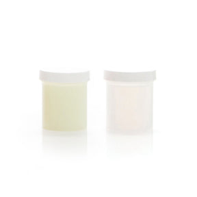 Clone-a-Willy Silicone Refill — Glow-in-the-Dark Original (2-Part) - BD1503