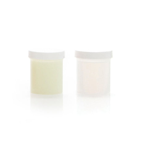 Clone-a-Willy Silicone Refill — Glow-in-the-Dark Original (2-Part) - BD1503