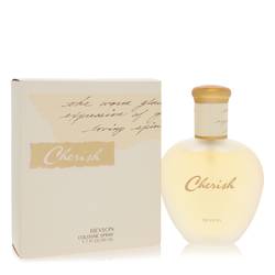 Cherish Cologne Spray By Revlon by Revlon
