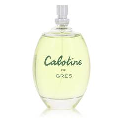 Cabotine Eau De Toilette Spray (Tester) By Parfums Gres by Parfums Gres
