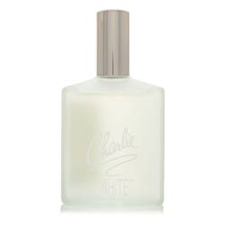 Charlie White Cologne Spray (unboxed) By Revlon by Revlon