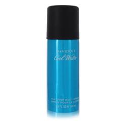 Cool Water Body Spray By Davidoff by Davidoff