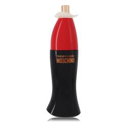 Cheap & Chic Eau De Toilette Spray (Tester) By Moschino by Moschino