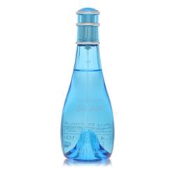Cool Water Eau De Toilette Spray (Tester) By Davidoff by Davidoff