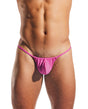Cocksox Enhancing Pouch Slingshot - Fuchsia MD by Cocksox