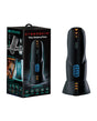 The GalaxyVoy Thrusting & Rotating Masturbator by CyberSkin