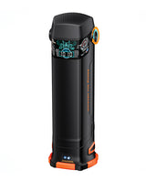 The Titan Thrusting & Vibrating Masturbator by CyberSkin
