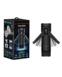 The Wing Thrusting & Vibrating Masturbator by CyberSkin