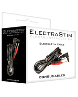 ElectraStim Spare Replacement Cable by ElectraStim