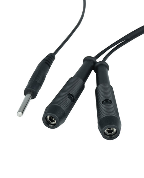 ElectraStim Triphase Combiner Cable by ElectraStim