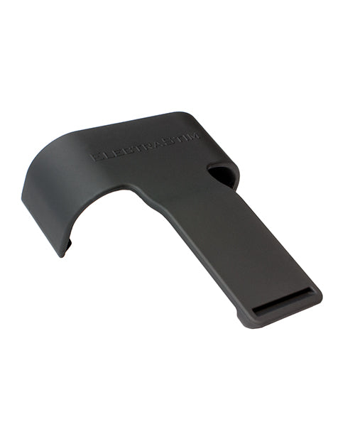 ElectraStim Link App Controlled Stimulator - Black/Silver by ElectraStim