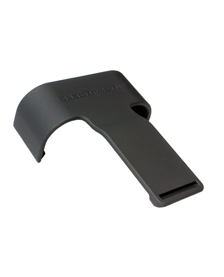 ElectraStim Link App Controlled Stimulator - Black/Silver by ElectraStim