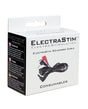 ElectraStim Cable with 90 Degree Plugs by ElectraStim