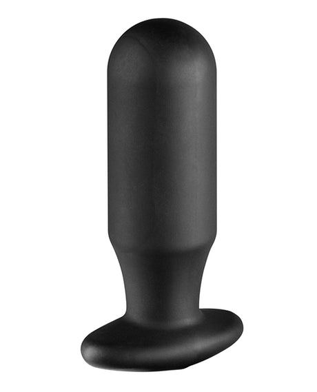 ElectraStim Aura Silicone Noir Multi-Purpose Probe, 3‑inch