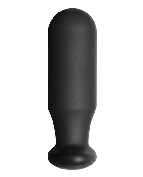 ElectraStim Aura Silicone Noir Multi-Purpose Probe by ElectraStim