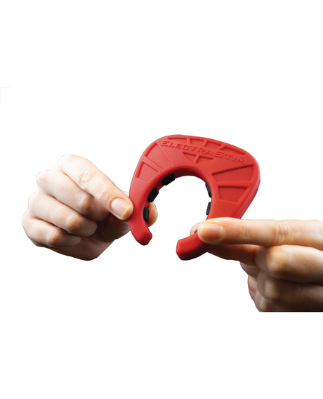 ElectraStim Silicone Fusion Viper Cock Shield by ElectraStim