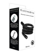 ElectraStim Recoil Zero Memory Shape & Play Uni-Polar - Black by ElectraStim