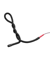 ElectraStim Recoil Zero Memory Shape & Play Uni-Polar - Black by ElectraStim